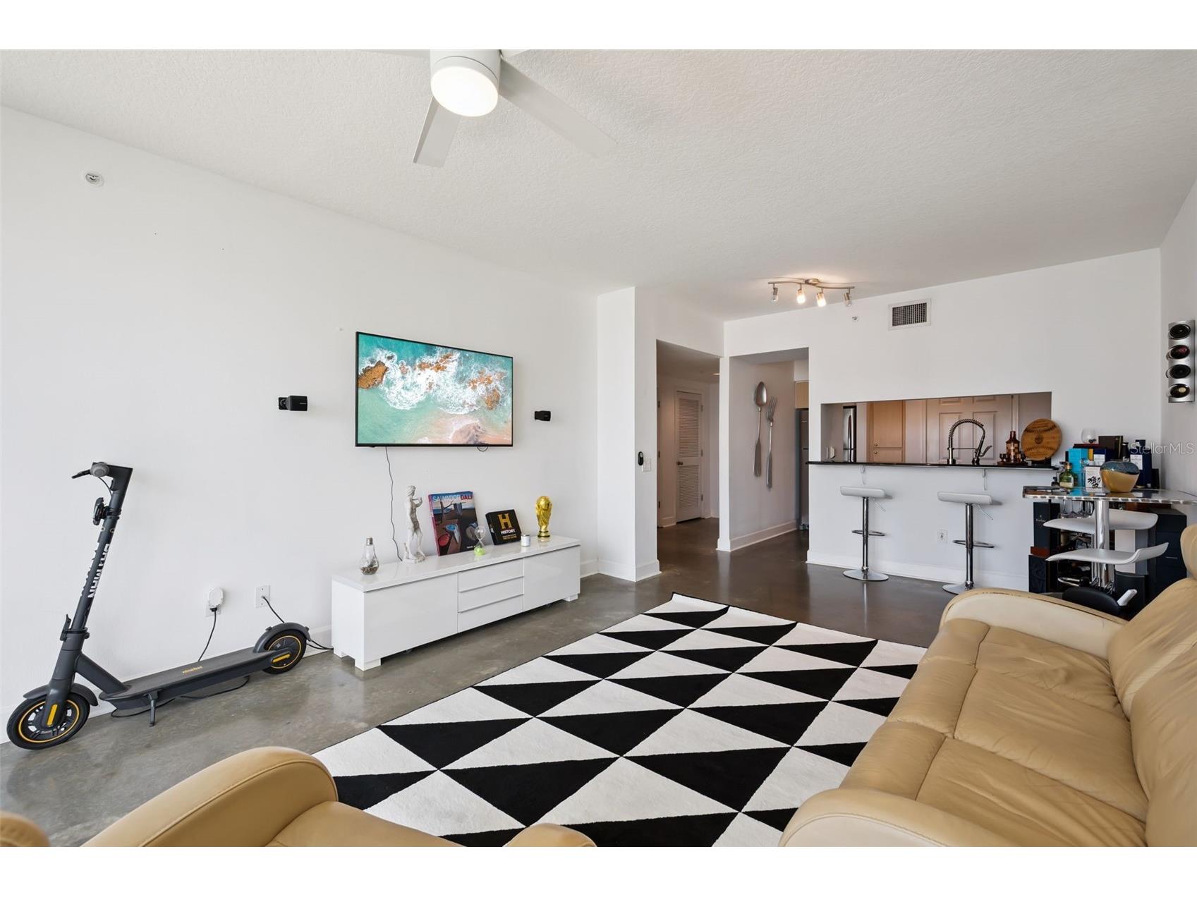 322 E Central Boulevard #1107 Orlando FL 32801 - LAKE EOLA O6421846 image9