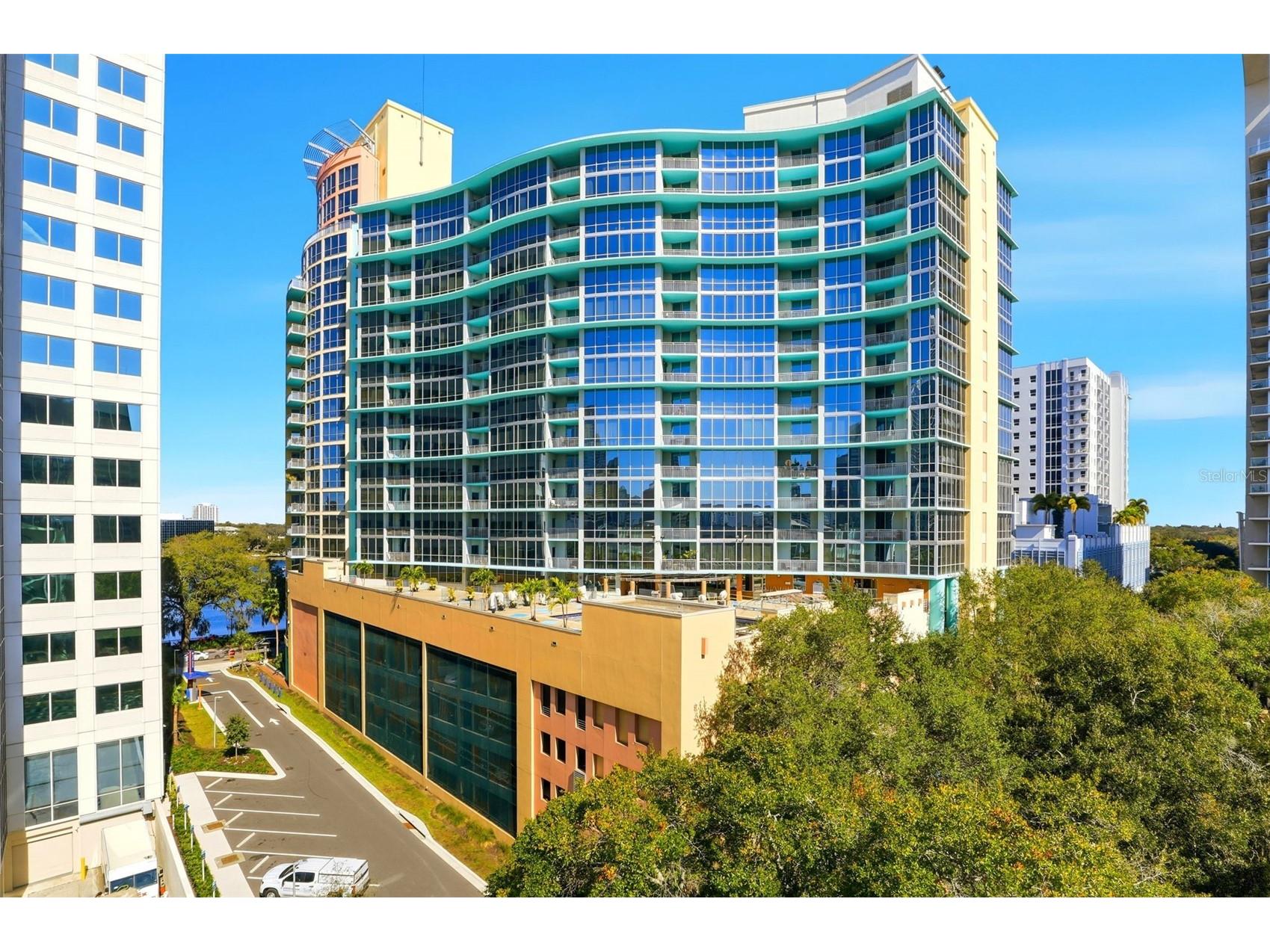 322 E Central Boulevard #1109 Orlando FL 32801 O6379023 image1