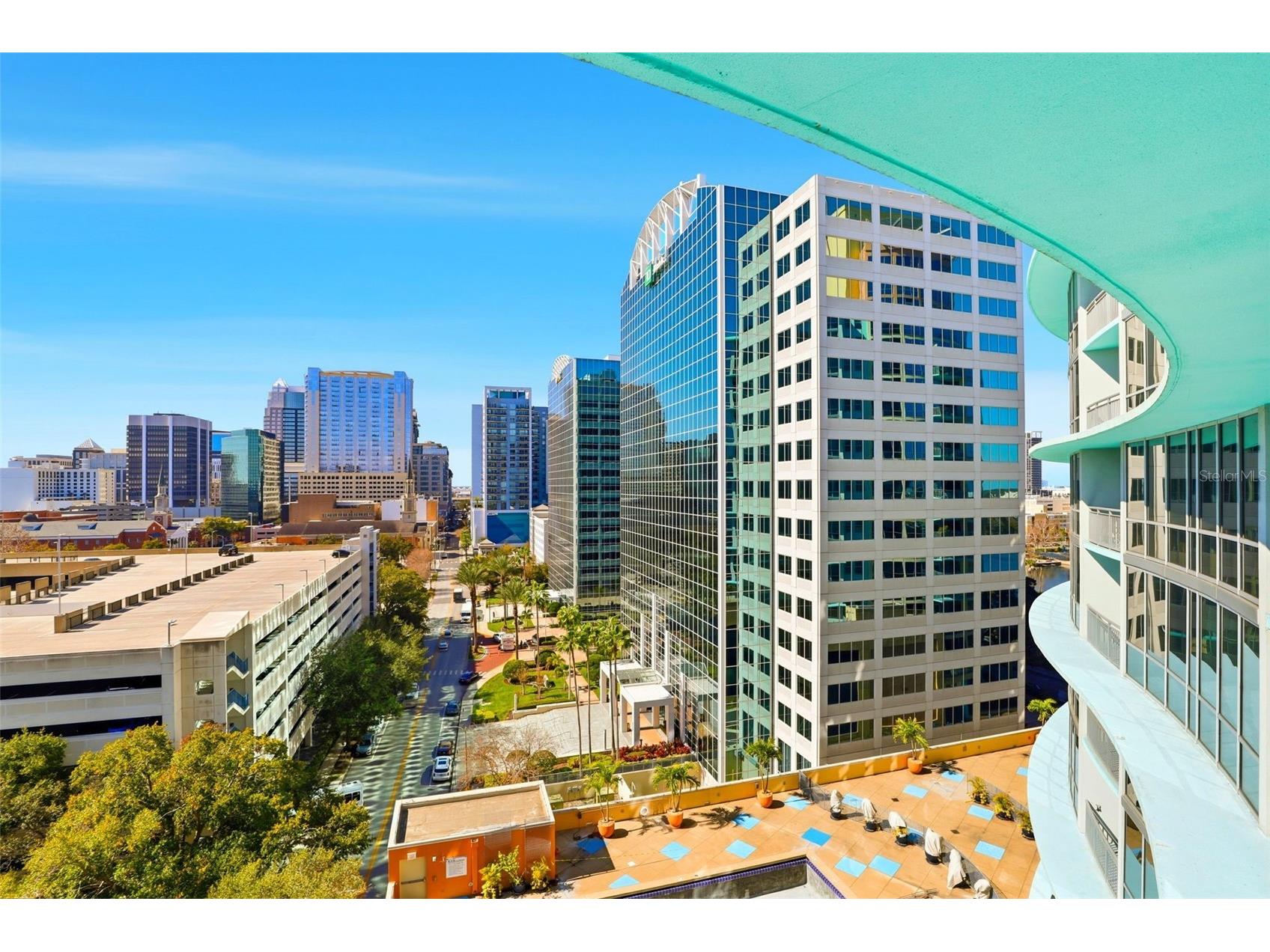 322 E Central Boulevard #1109 Orlando FL 32801 O6379023 image23