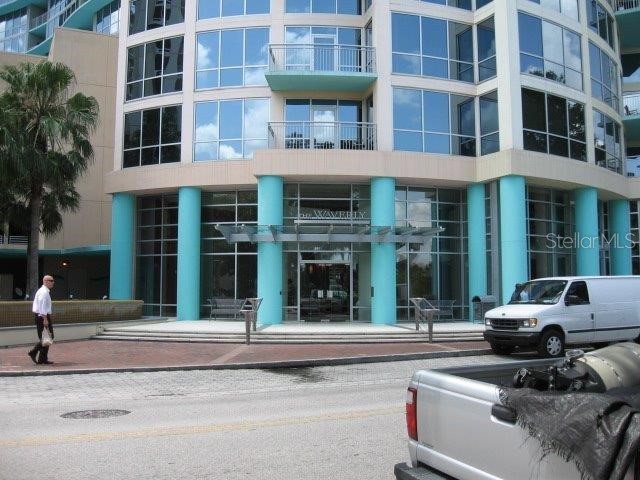 322 E Central Boulevard #1113 Orlando FL 32801 - LAKE EOLA O6172793 image1