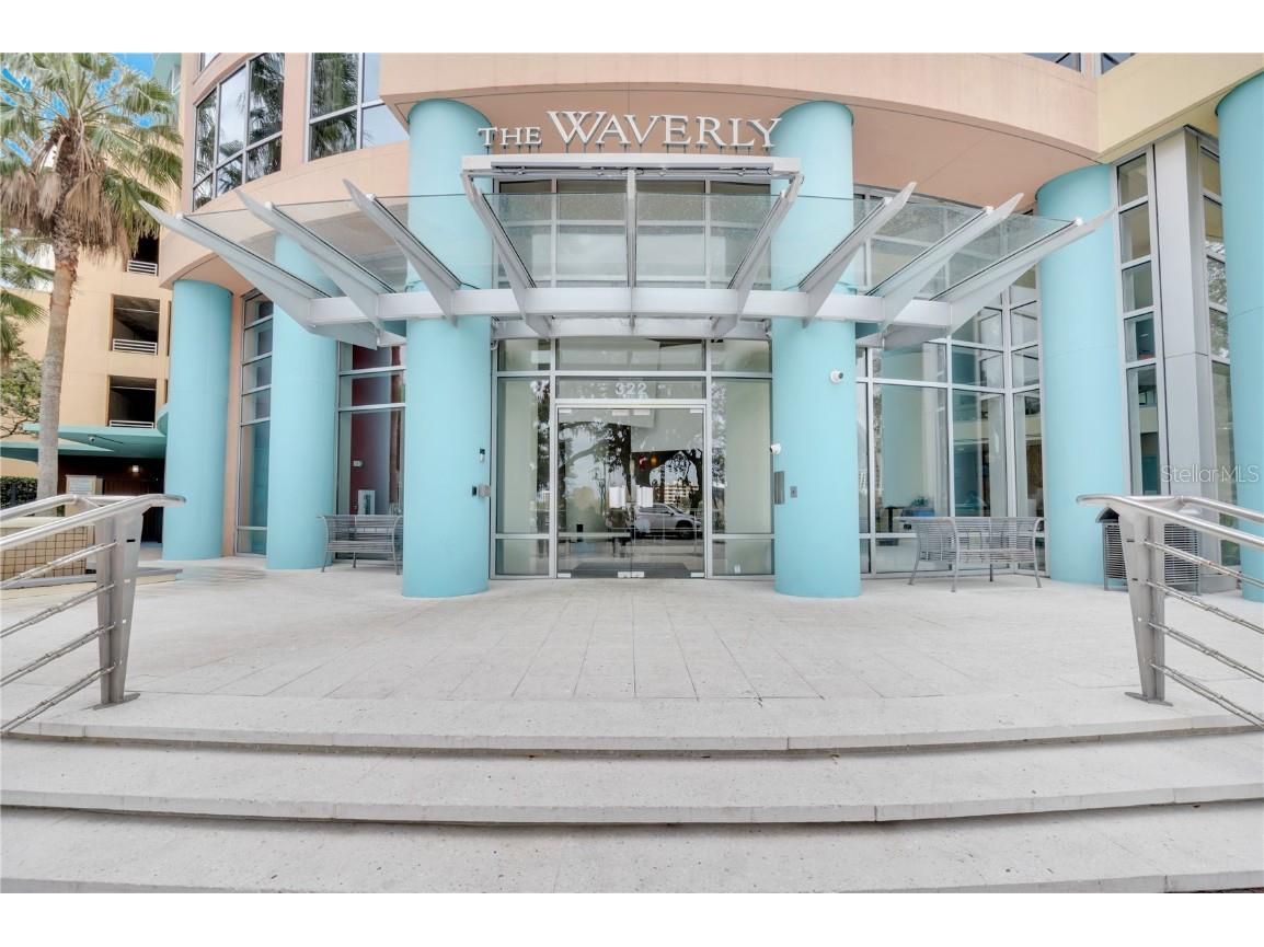 322 E Central Boulevard #1204 Orlando FL 32801 S5098284 image1