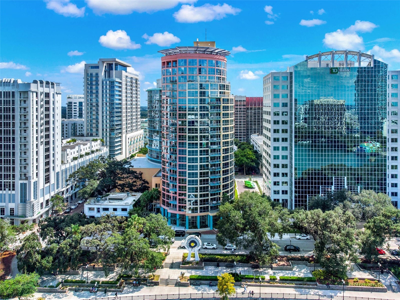 322 E Central Boulevard #1207 Orlando FL 32801 O6391977 image1