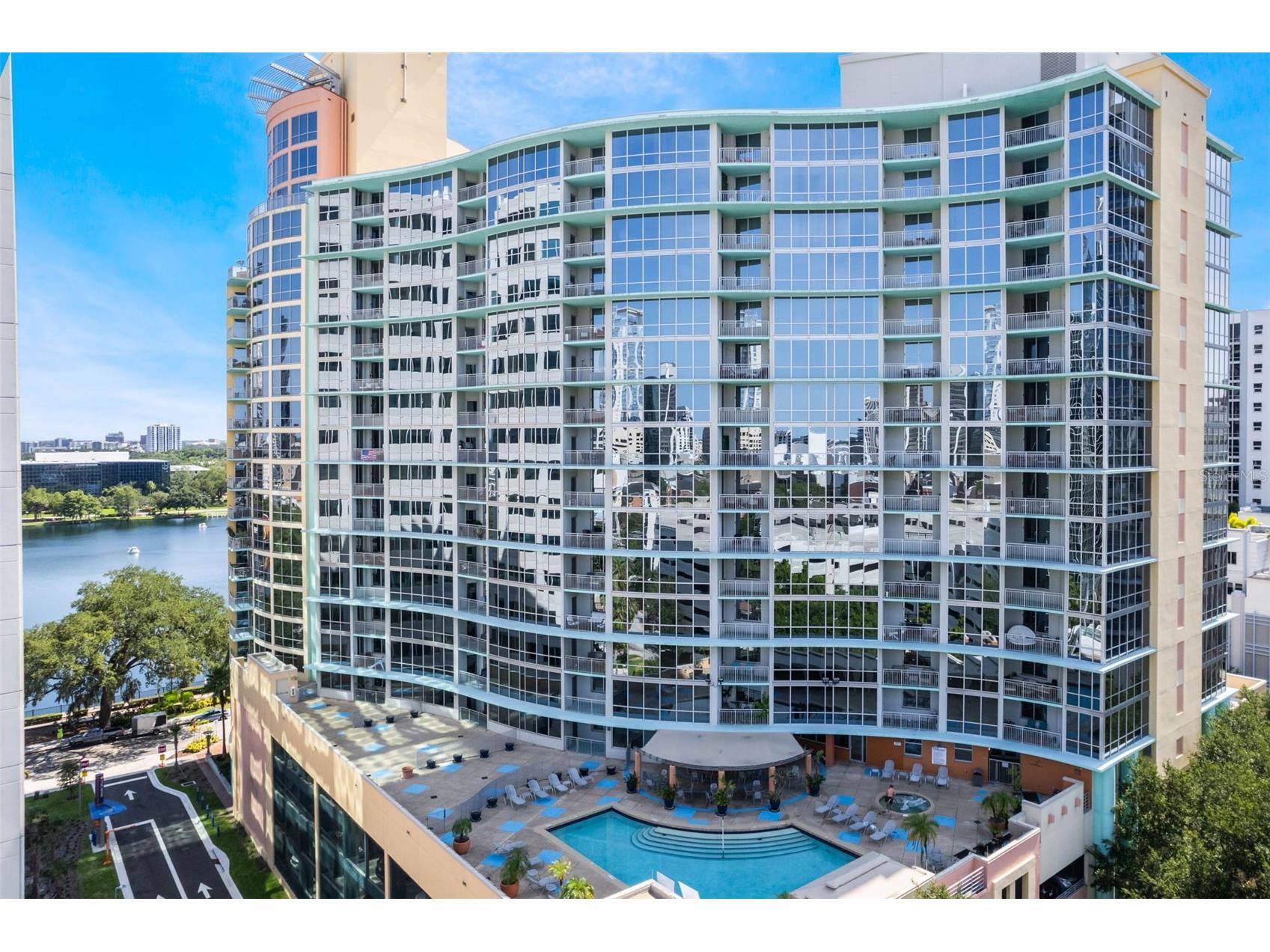 322 E Central Boulevard #1207 Orlando FL 32801 O6391977 image2