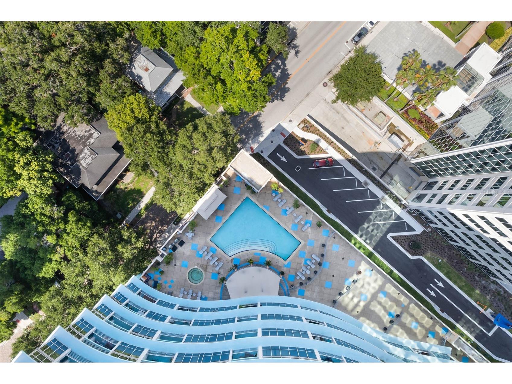 322 E Central Boulevard #1207 Orlando FL 32801 O6391977 image23