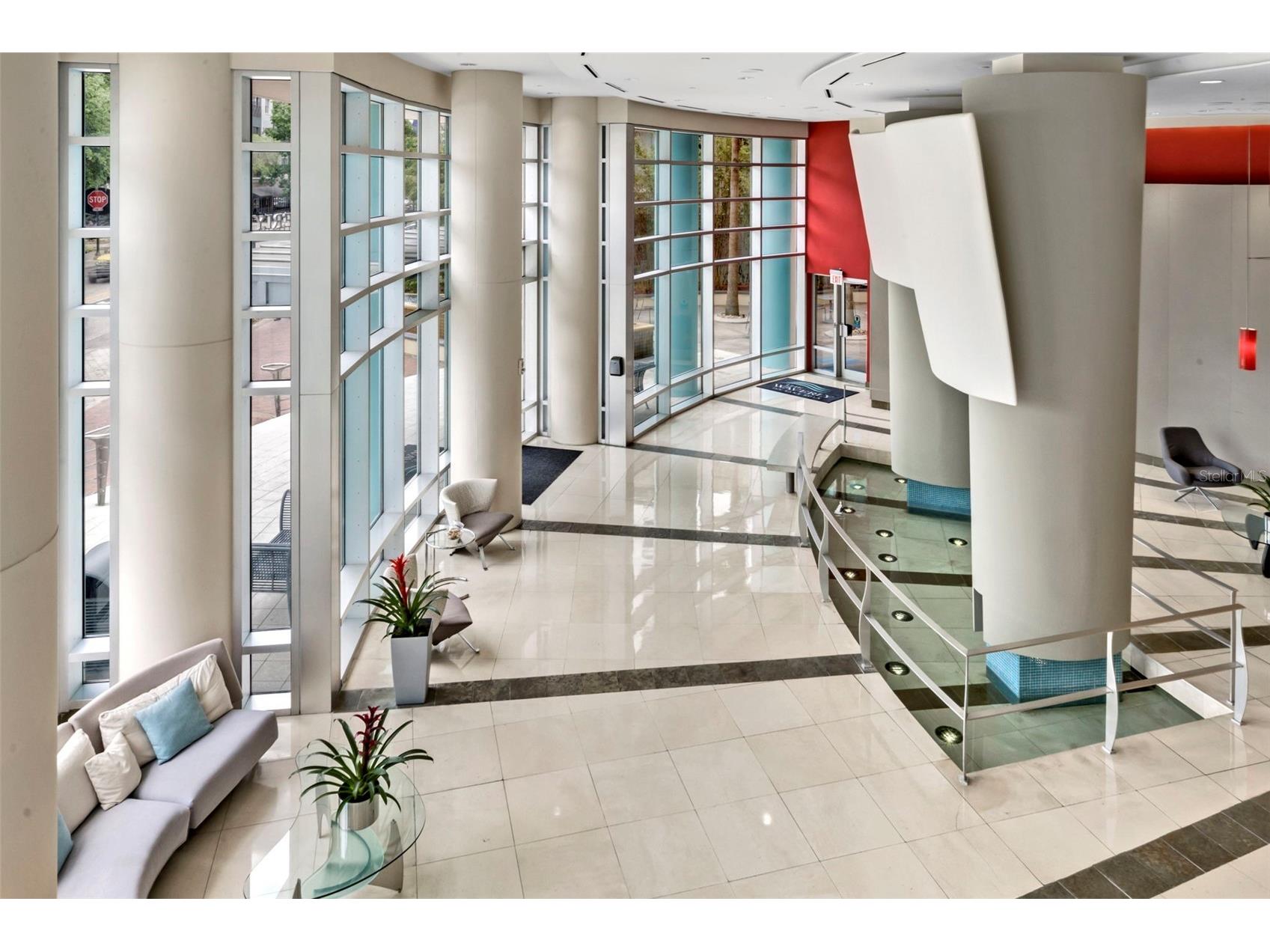 322 E Central Boulevard #1207 Orlando FL 32801 O6391977 image27