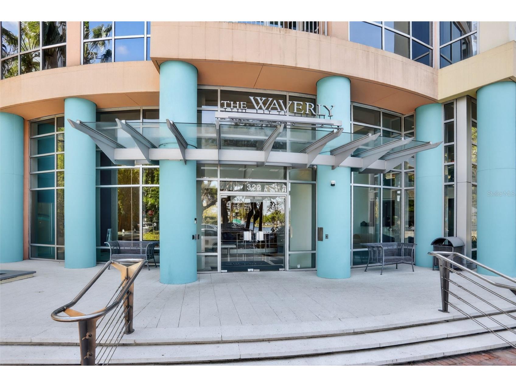 322 E Central Boulevard #1207 Orlando FL 32801 O6391977 image3