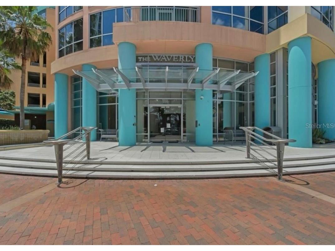 322 E Central Boulevard #1207 Orlando FL 32801 OM708812 image1