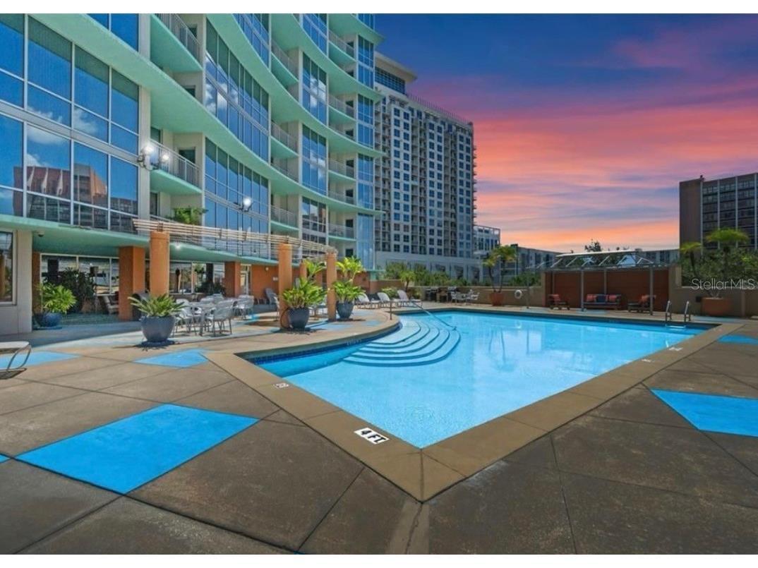 322 E Central Boulevard #1207 Orlando FL 32801 OM708812 image2