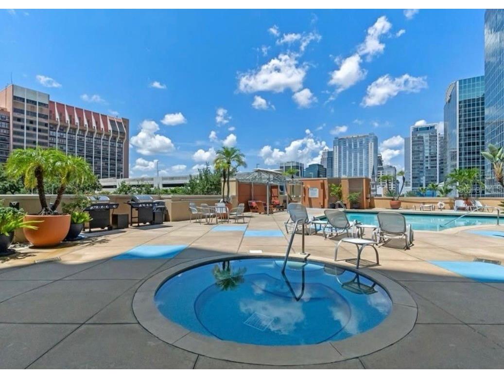 322 E Central Boulevard #1207 Orlando FL 32801 OM708812 image22