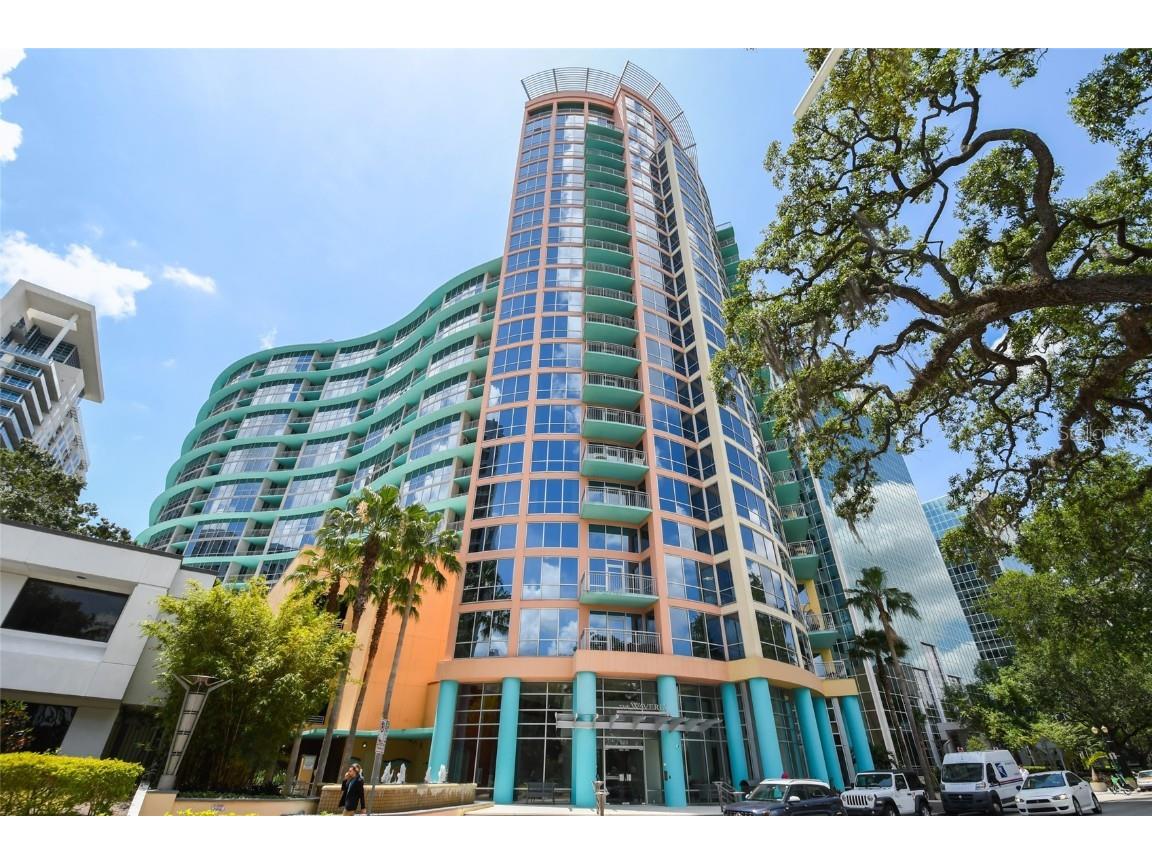 322 E Central Boulevard #1404 Orlando FL 32801 O6218654 image1