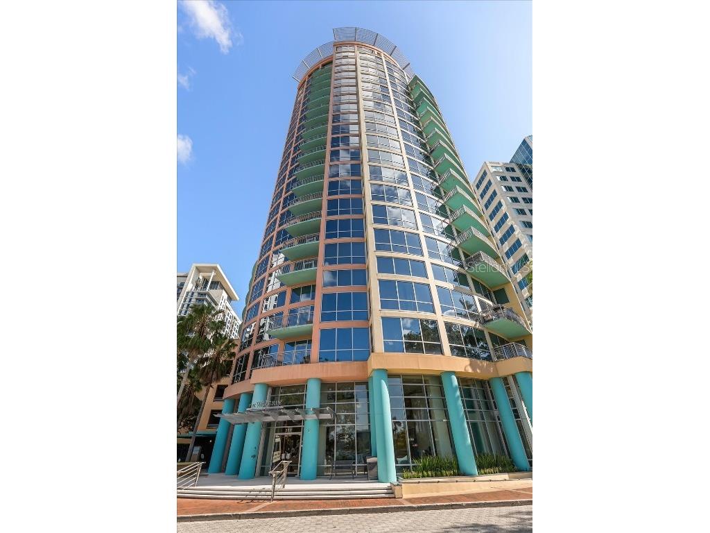 322 E Central Boulevard #1412 Orlando FL 32801 - LAKE EOLA O6318943 image1