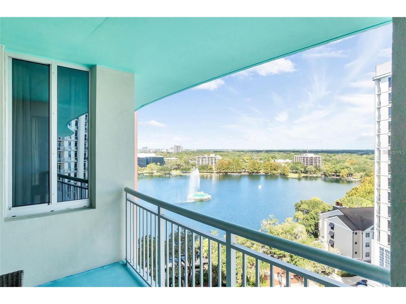 322 E Central Boulevard #1413 Orlando FL 32801 - LAKE EOLA O6398969 image12