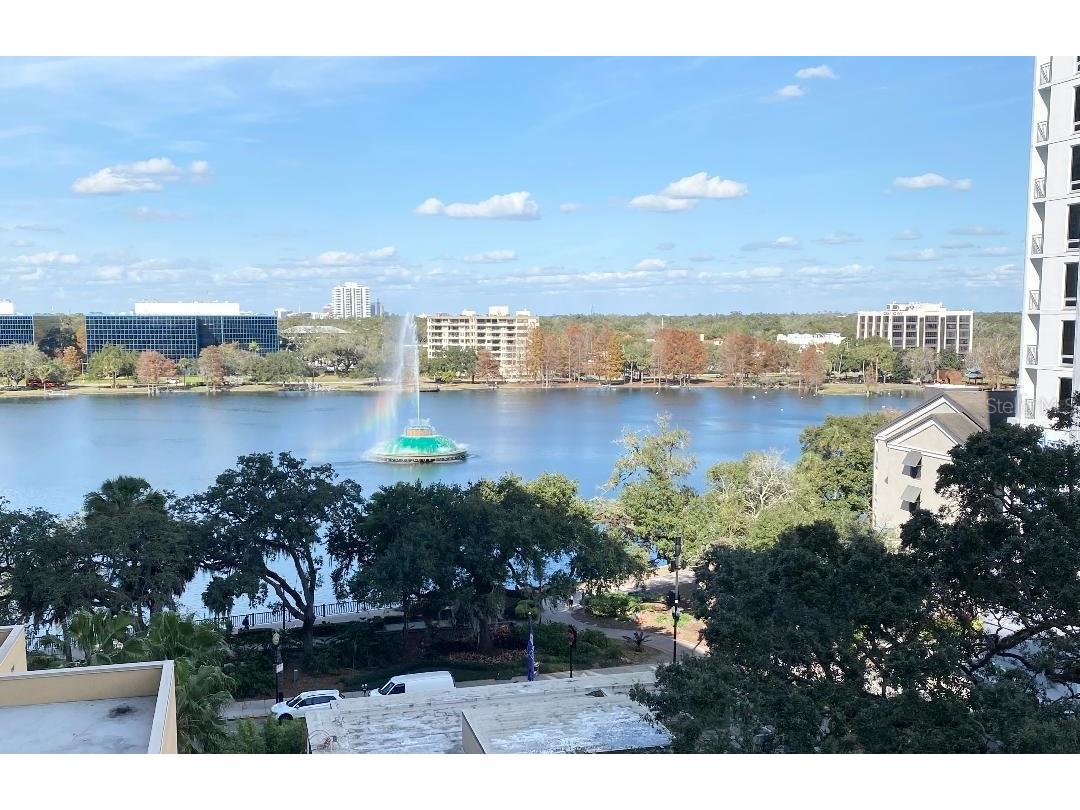 322 E Central Boulevard #1413 Orlando FL 32801 - LAKE EOLA O6398969 image20