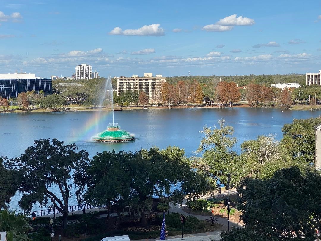 322 E Central Boulevard #1413 Orlando FL 32801 - LAKE EOLA O6398969 image21