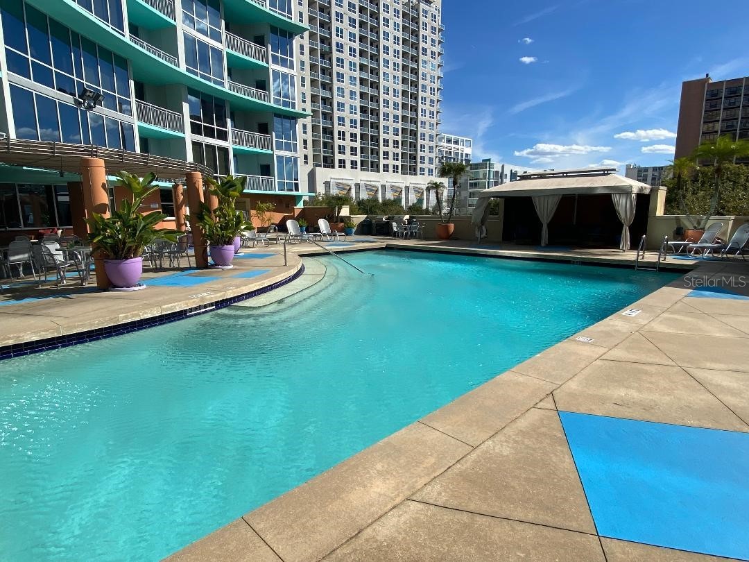 322 E Central Boulevard #1413 Orlando FL 32801 - LAKE EOLA O6398969 image22