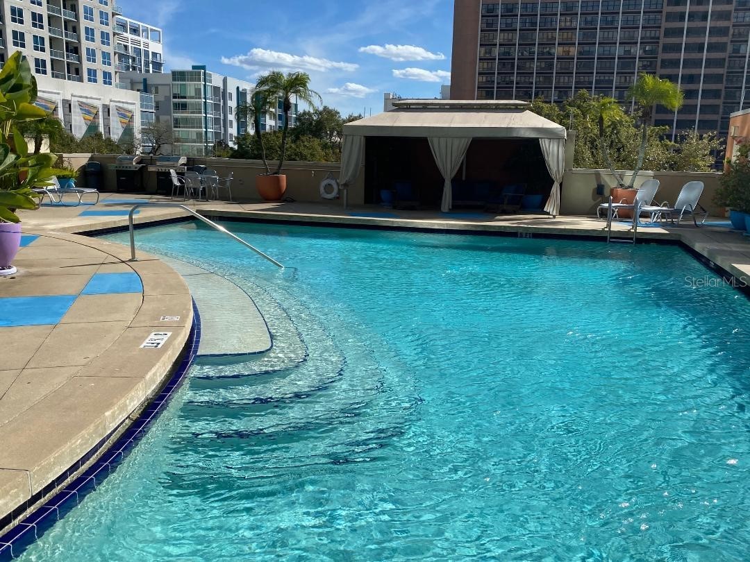 322 E Central Boulevard #1413 Orlando FL 32801 - LAKE EOLA O6398969 image23