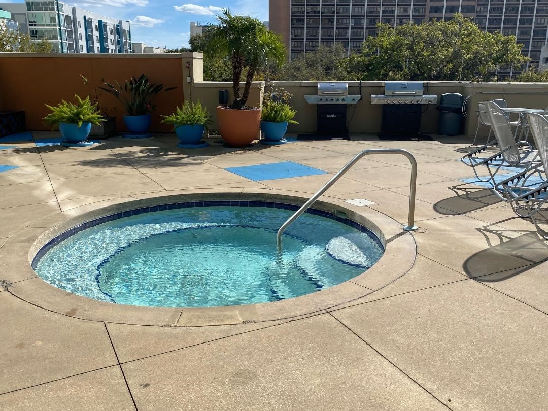 322 E Central Boulevard #1413 Orlando FL 32801 - LAKE EOLA O6398969 image24