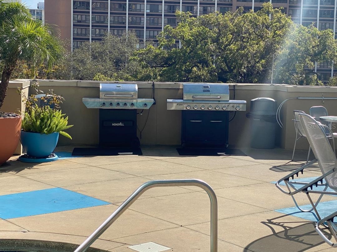 322 E Central Boulevard #1413 Orlando FL 32801 - LAKE EOLA O6398969 image25