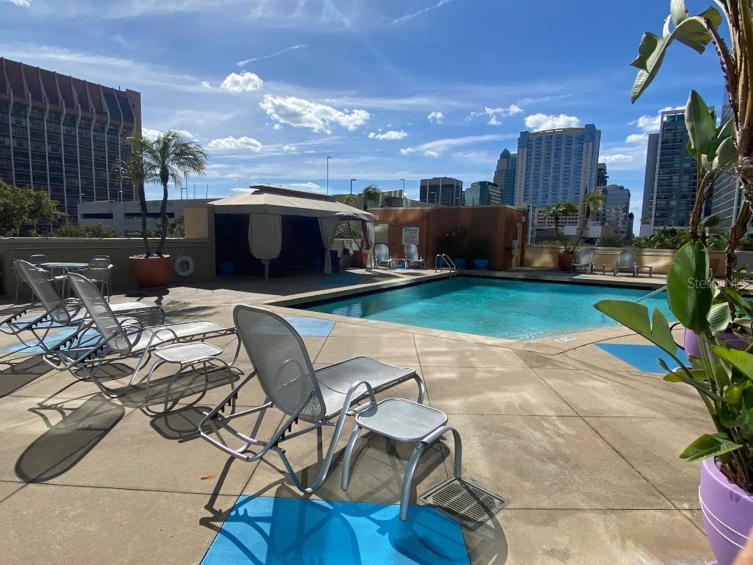 322 E Central Boulevard #1413 Orlando FL 32801 - LAKE EOLA O6398969 image26