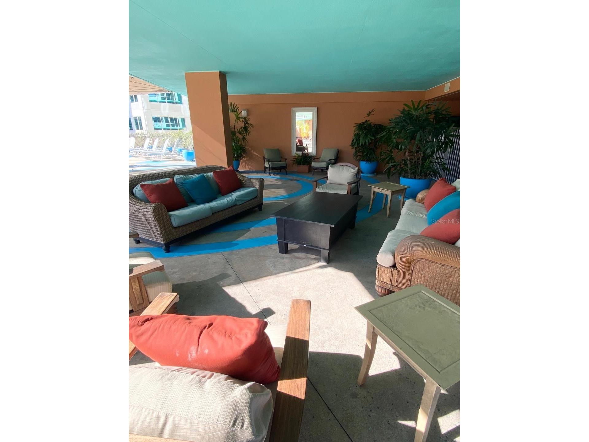 322 E Central Boulevard #1413 Orlando FL 32801 - LAKE EOLA O6398969 image27