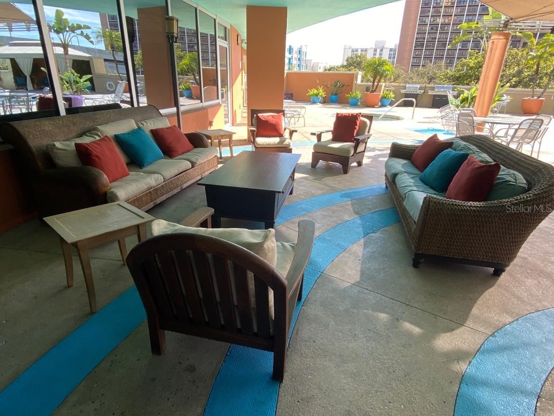 322 E Central Boulevard #1413 Orlando FL 32801 - LAKE EOLA O6398969 image28