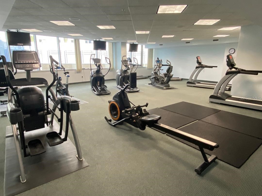 322 E Central Boulevard #1413 Orlando FL 32801 - LAKE EOLA O6398969 image29