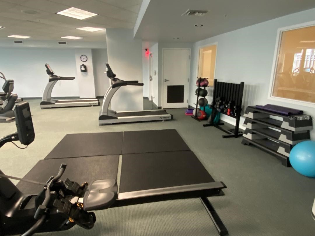 322 E Central Boulevard #1413 Orlando FL 32801 - LAKE EOLA O6398969 image30