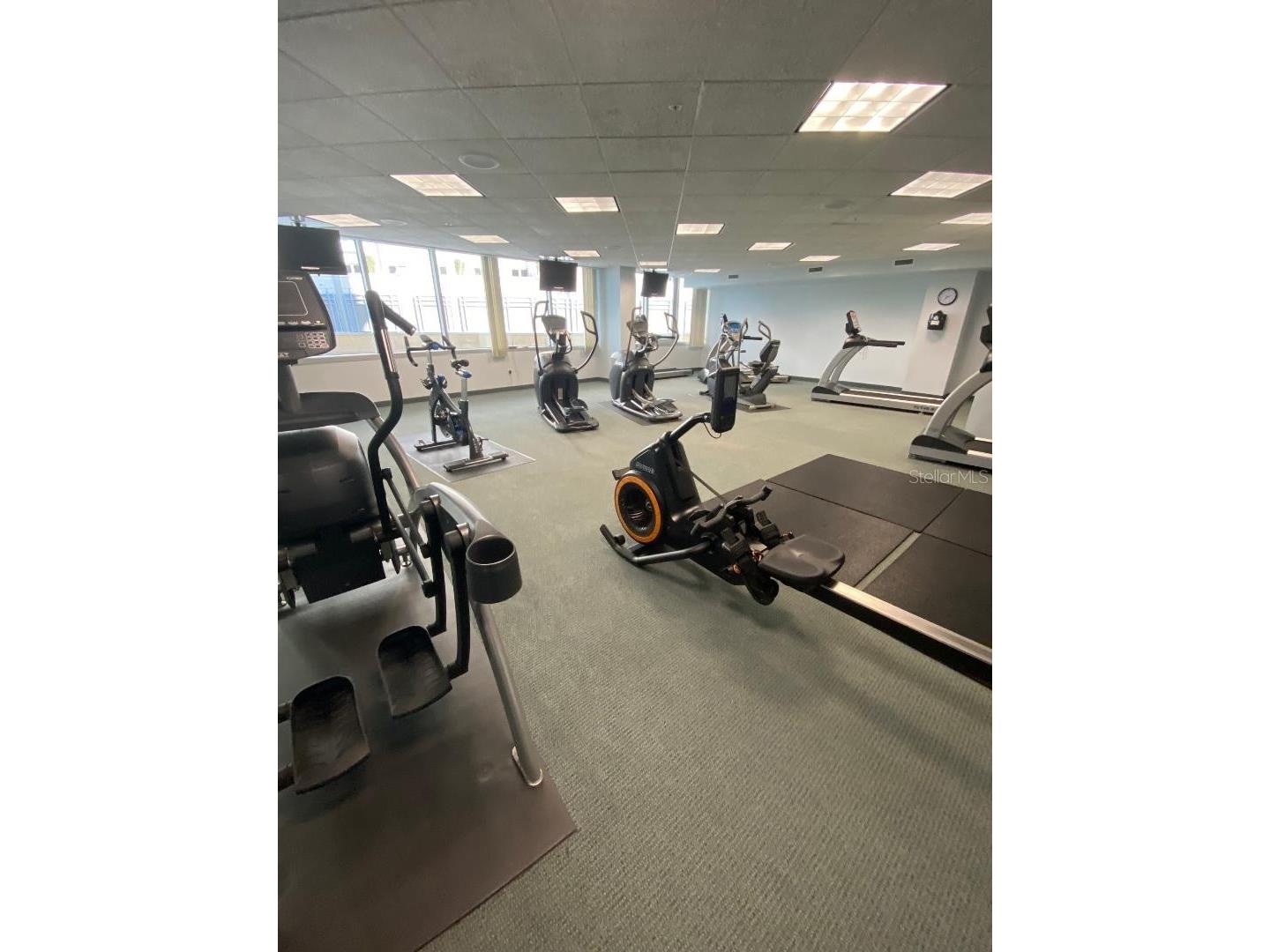 322 E Central Boulevard #1413 Orlando FL 32801 - LAKE EOLA O6398969 image31