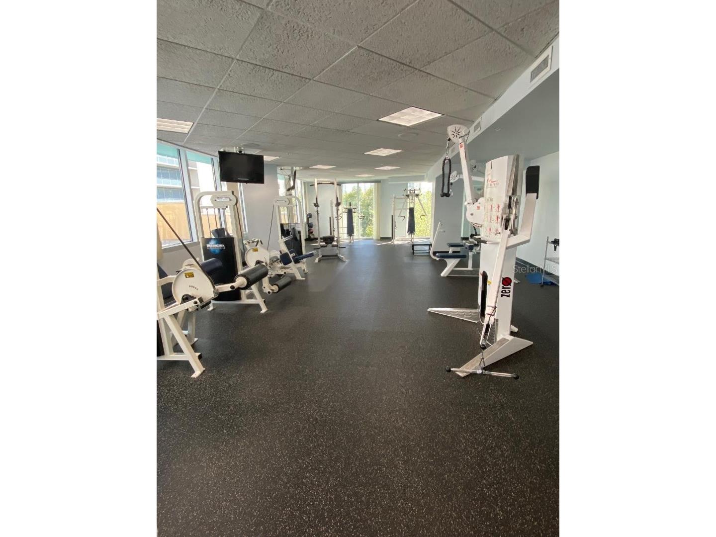 322 E Central Boulevard #1413 Orlando FL 32801 - LAKE EOLA O6398969 image32