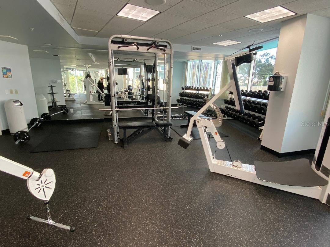 322 E Central Boulevard #1413 Orlando FL 32801 - LAKE EOLA O6398969 image33