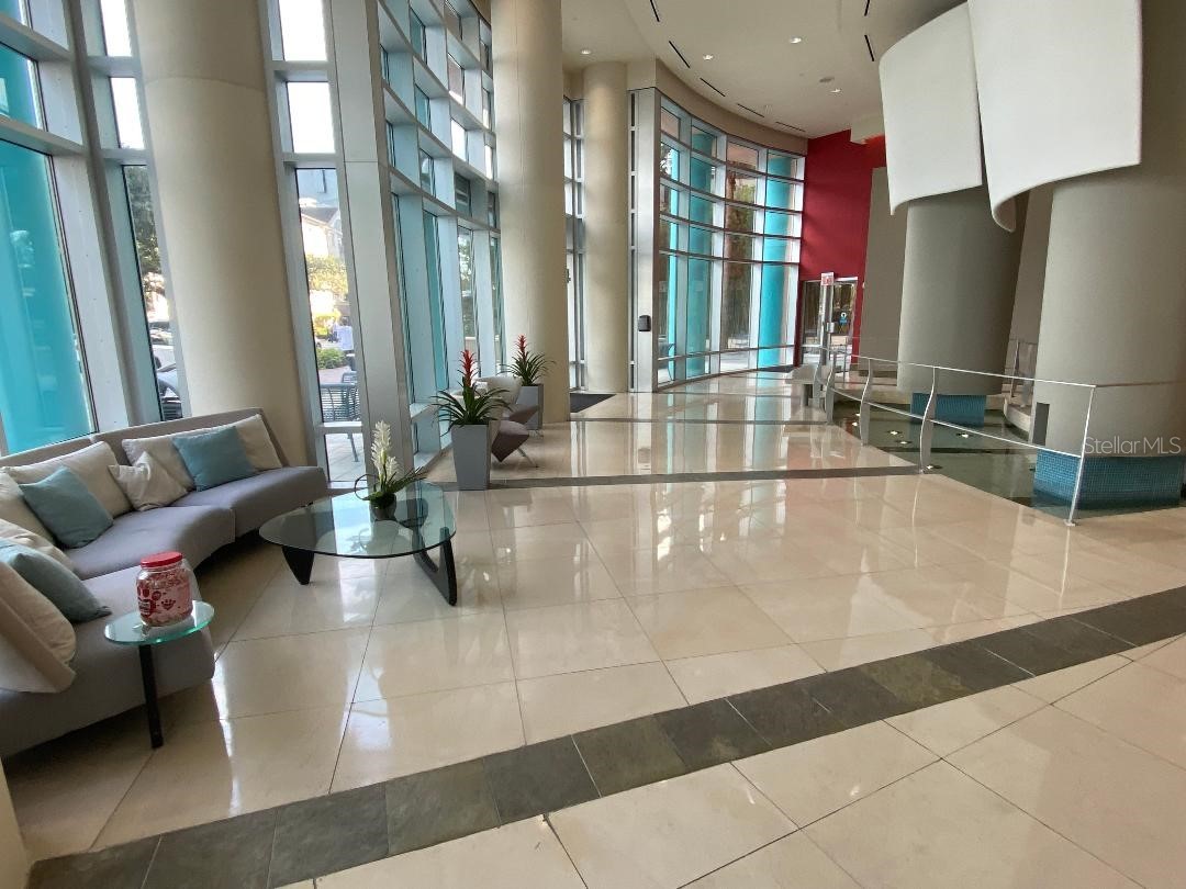 322 E Central Boulevard #1413 Orlando FL 32801 - LAKE EOLA O6398969 image38