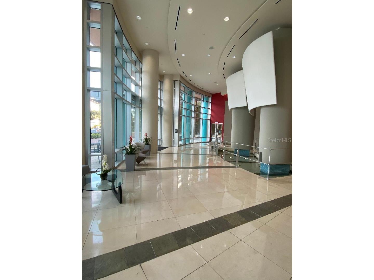 322 E Central Boulevard #1413 Orlando FL 32801 - LAKE EOLA O6398969 image39