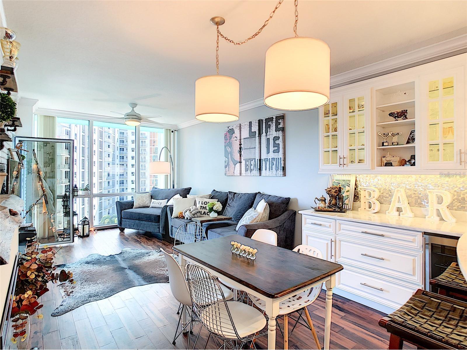 322 E Central Boulevard #1413 Orlando FL 32801 - LAKE EOLA O6398969 image4