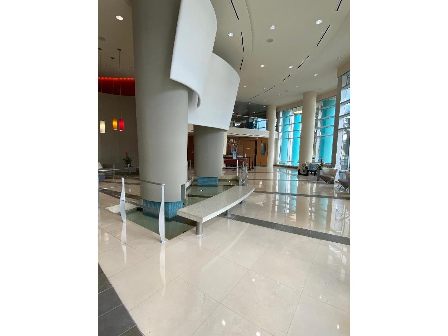 322 E Central Boulevard #1413 Orlando FL 32801 - LAKE EOLA O6398969 image42