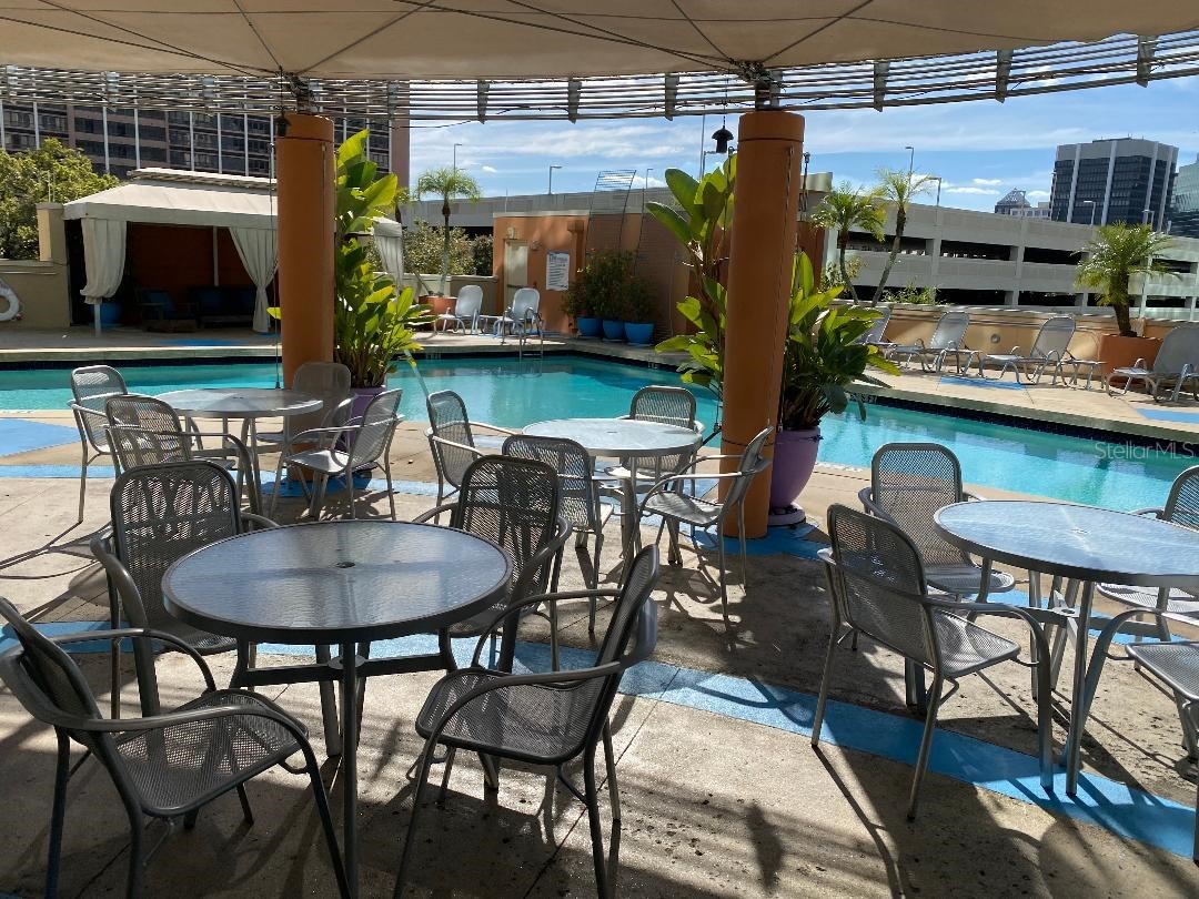 322 E Central Boulevard #1413 Orlando FL 32801 - LAKE EOLA O6398969 image43