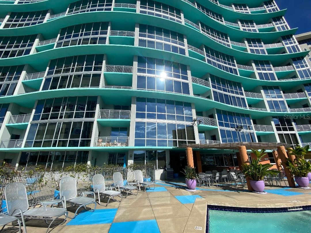 322 E Central Boulevard #1413 Orlando FL 32801 - LAKE EOLA O6398969 image44