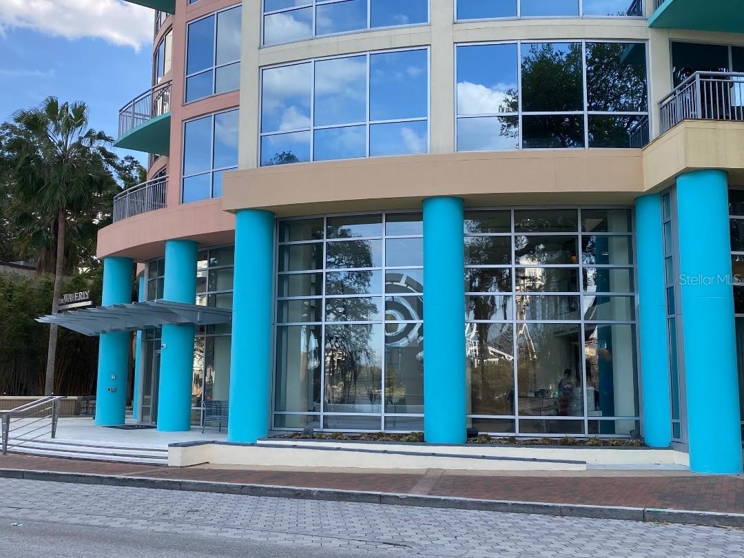322 E Central Boulevard #1413 Orlando FL 32801 - LAKE EOLA O6398969 image47