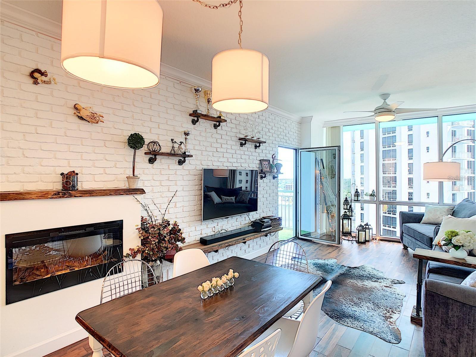 322 E Central Boulevard #1413 Orlando FL 32801 - LAKE EOLA O6398969 image5