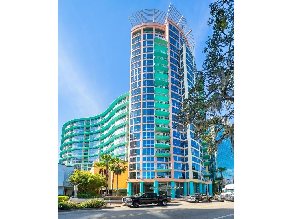 322 E Central Boulevard #1602 Orlando FL 32801 O6231004 image1