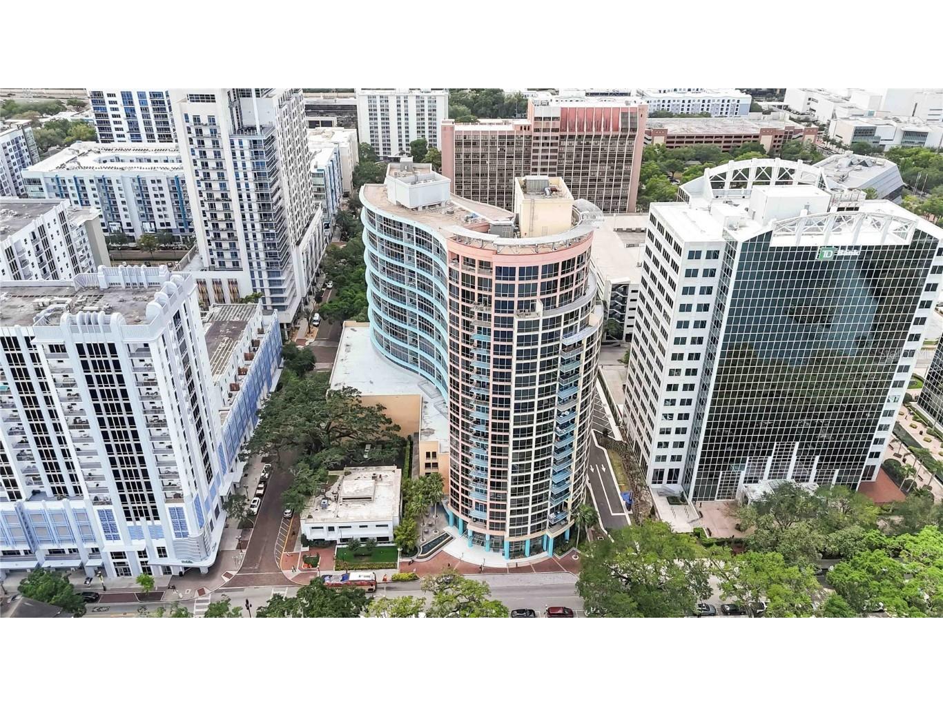 322 E Central Boulevard #1614 Orlando FL 32801 O6297412 image1