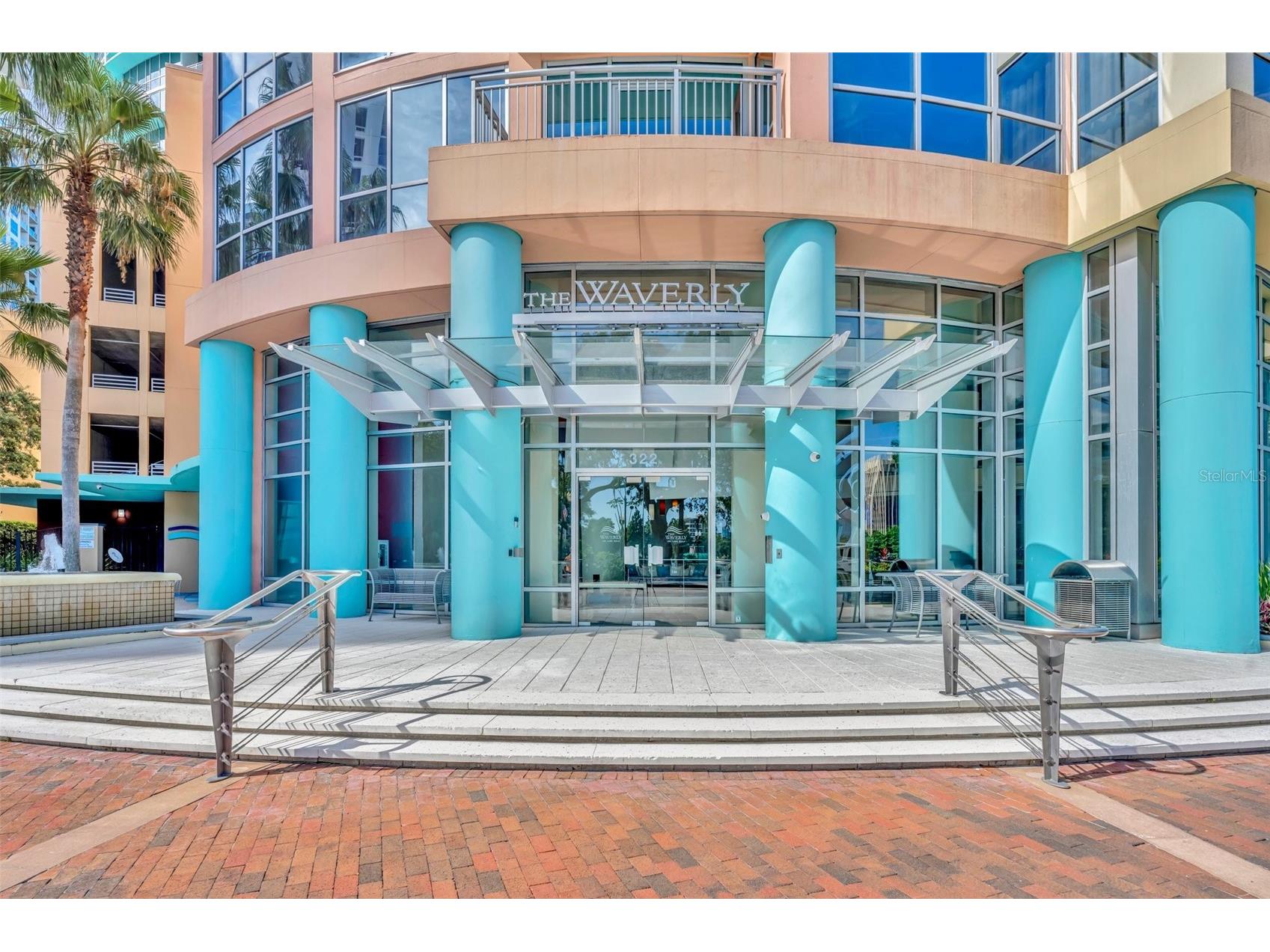 322 E Central Boulevard #1708 Orlando FL 32801 O6398154 image1
