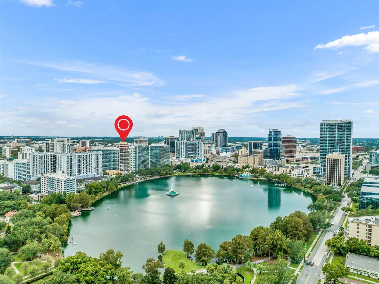 322 E Central Boulevard #1708 Orlando FL 32801 O6398154 image2