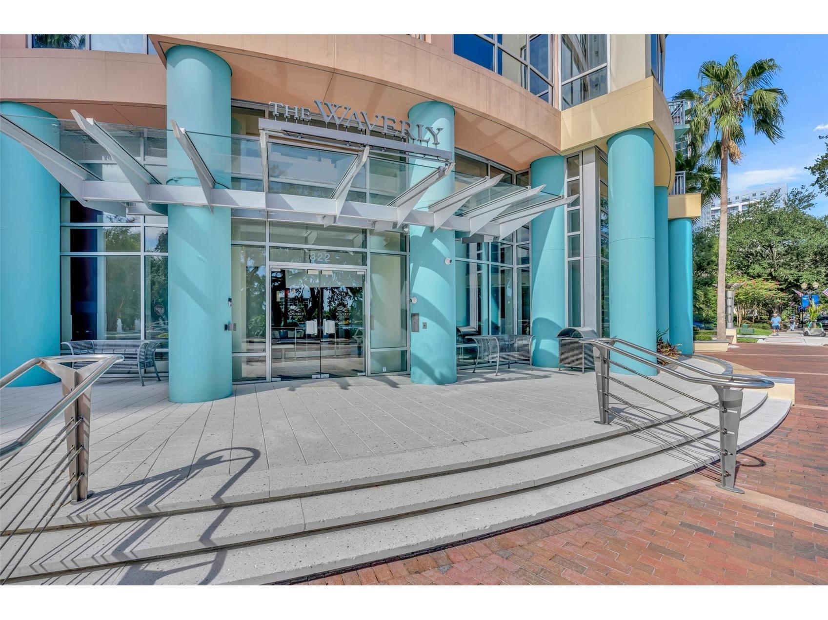 322 E Central Boulevard #1708 Orlando FL 32801 O6398154 image23
