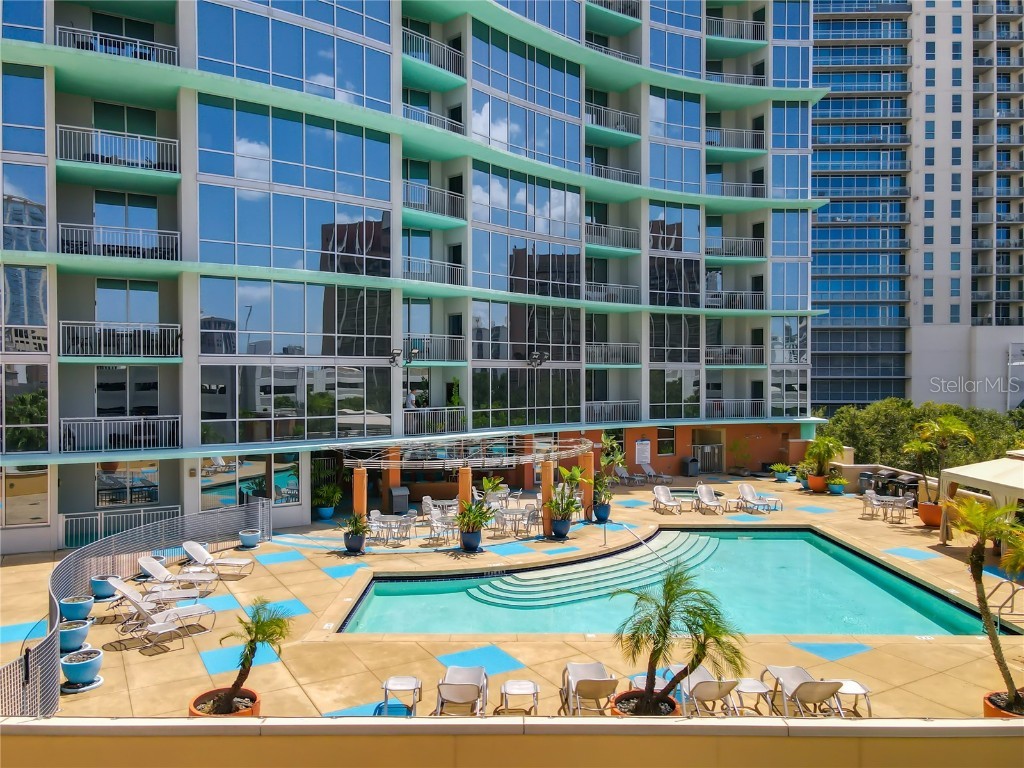 322 E Central Boulevard #1713 Orlando FL 32801 - LAKE EOLA O6136958 image1