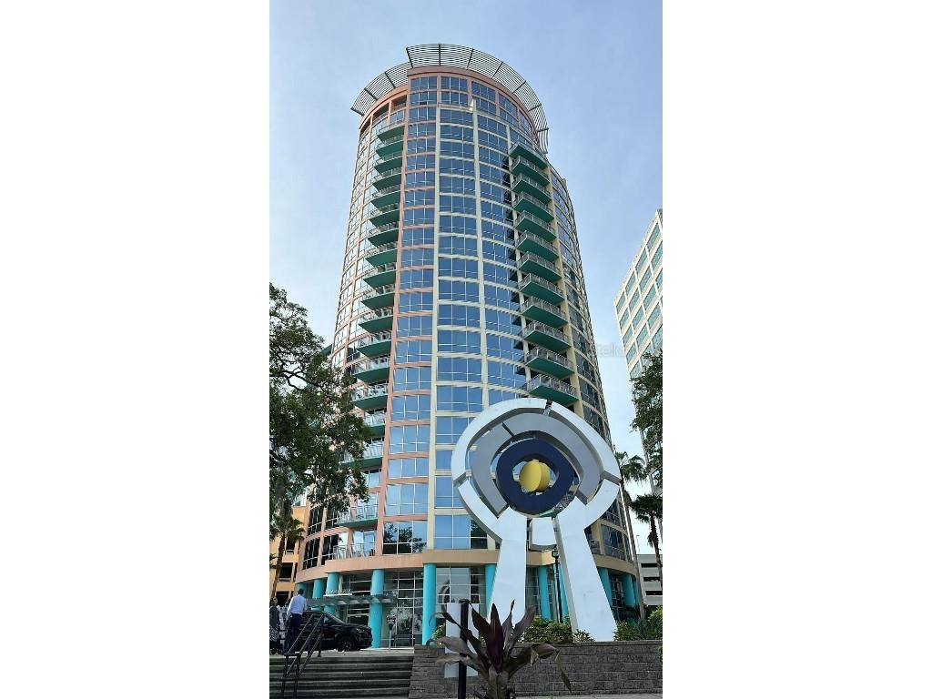 322 E Central Boulevard #1713 Orlando FL 32801 S5133332 image1