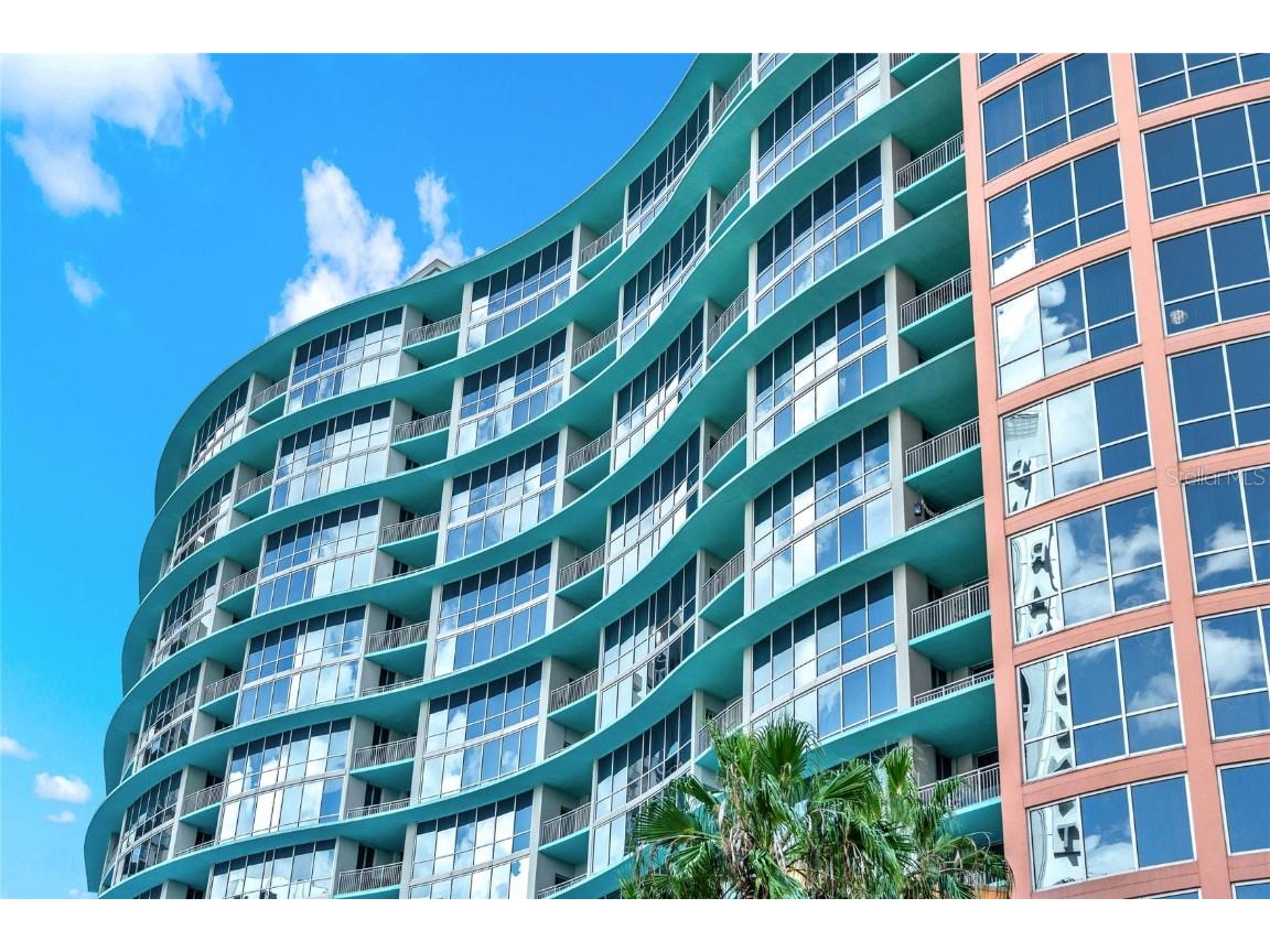 322 E Central Boulevard #1807 Orlando FL 32801 - LAKE EOLA O6250841 image1