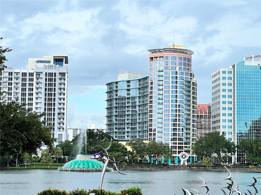 322 E Central Boulevard #1809 Orlando FL 32801 O6125807 image1