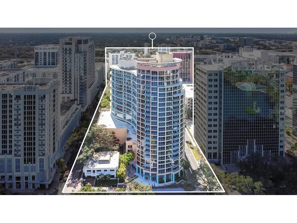 322 E Central Boulevard #1910 Orlando FL 32801 O6374701 image30