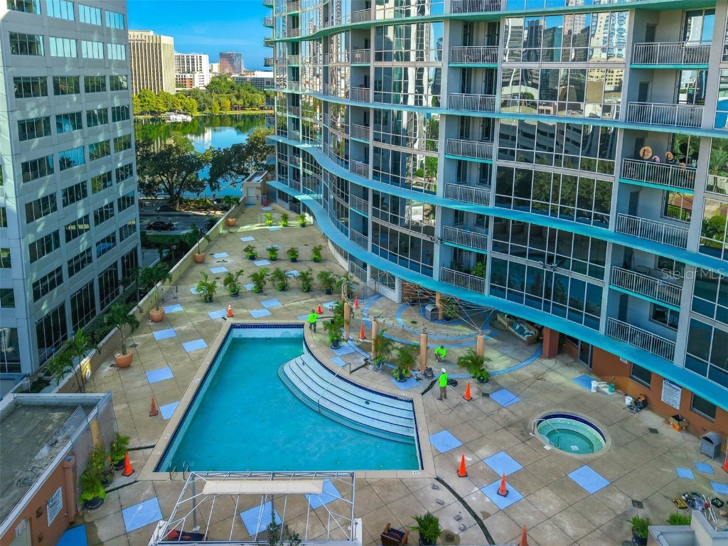 322 E Central Boulevard #1911 Orlando FL 32801 O6346115 image9