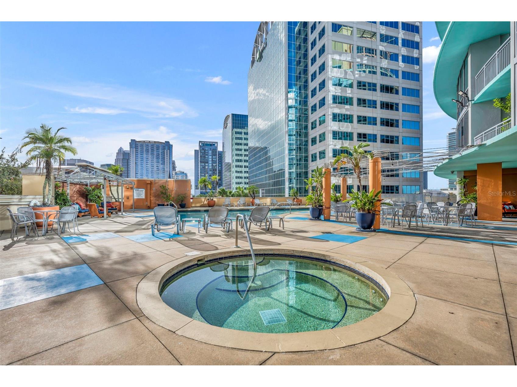 322 E Central Boulevard #1913 Orlando FL 32801 O6421881 image25